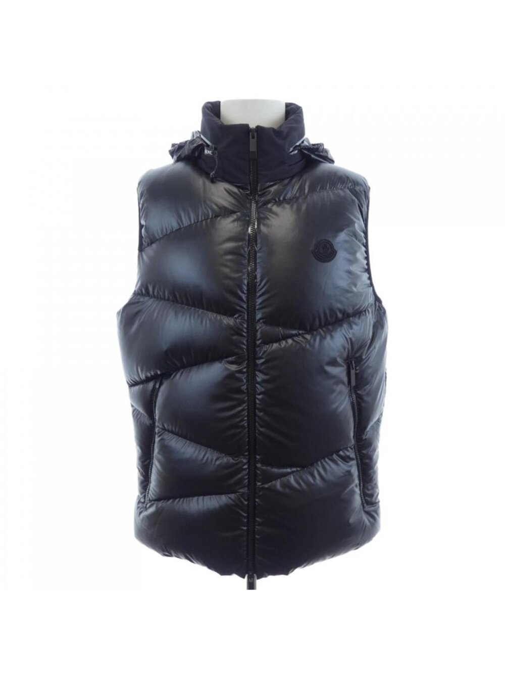 Moncler Tago Down Vest